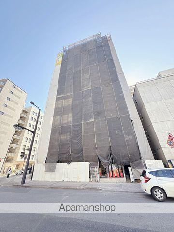 コネクトパークヒルズ千葉中央(1DK/8階)