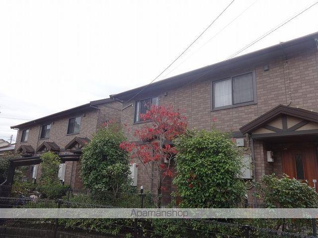 グランドソレーユ B棟(2LDK)