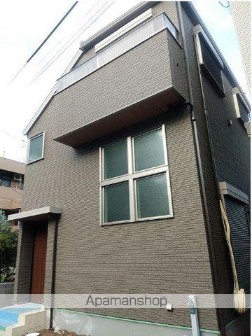 青梅線 西立川駅 徒歩5分 築1年(3LDK)