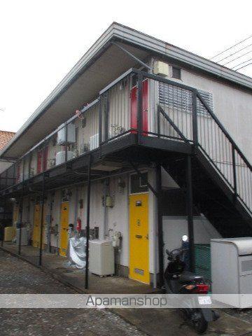 PASTEL鷺宮(1K/2階)