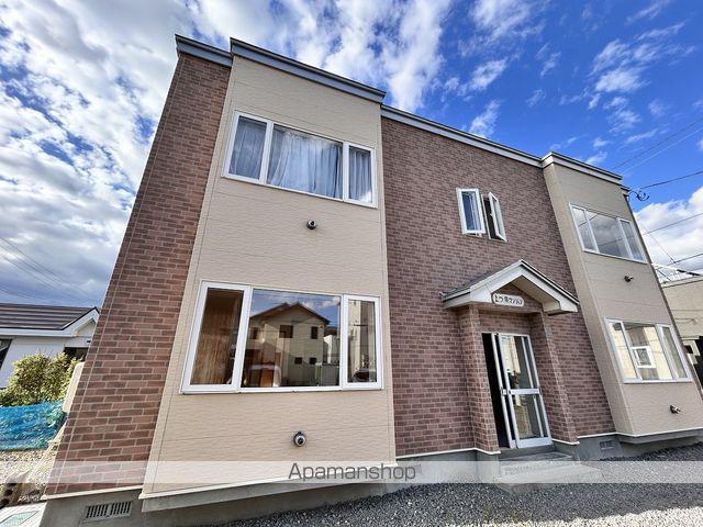 よつ葉マンション(1LDK/2階)