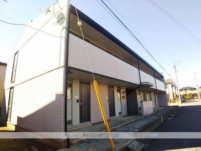 レオパレスプレミールYS(1K/1階)