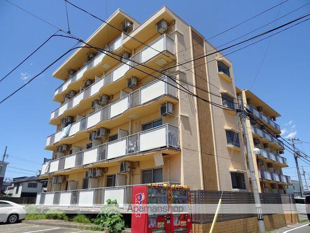 サンライズ志波町(ワンルーム/3階)