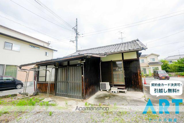 予讃線 鳥ノ木駅 徒歩5分 築84年(3DK)
