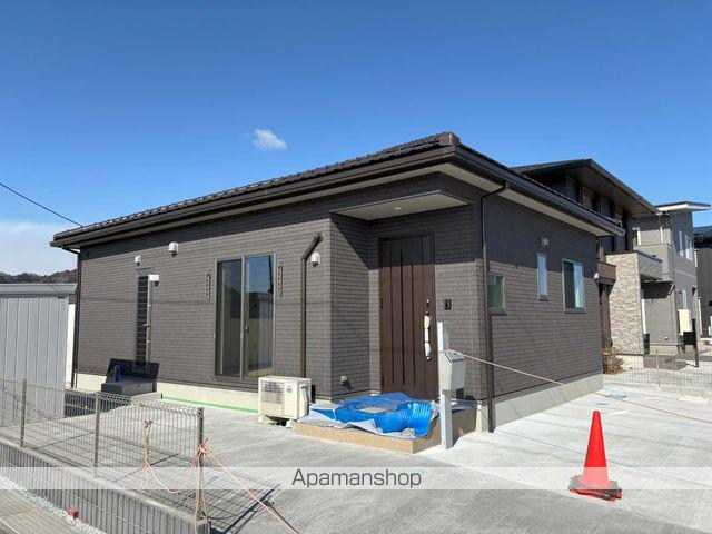 常磐線 亘理駅 徒歩22分 築2年(2LDK)