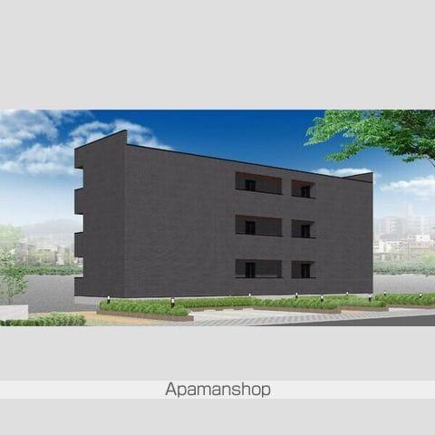 JACK OHATAⅠ(1LDK/2階)