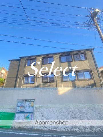 S-HARBAR LAGOON上永谷(1K/1階)