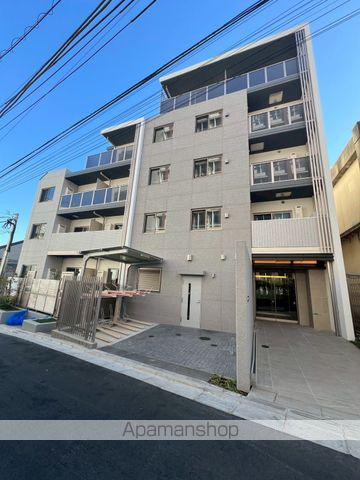 ALIVIS中野(1K/2階)