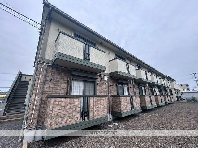 アーバンヒルズかしまⅡ(ワンルーム/1階)