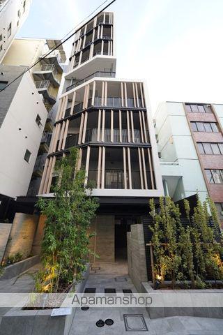 サンウッドフラッツ新宿四谷三丁目(2LDK/8階)