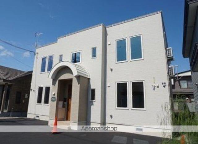 シリウス(1LDK/1階)