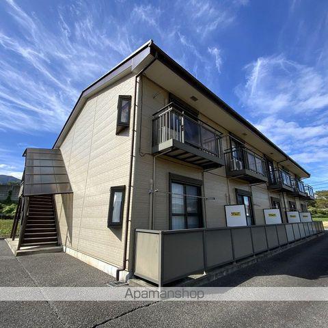 サープラスベルク(1LDK/2階)