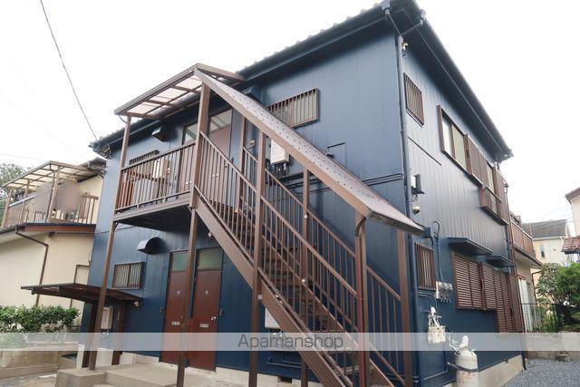 アンジュ エール(2K/1階)