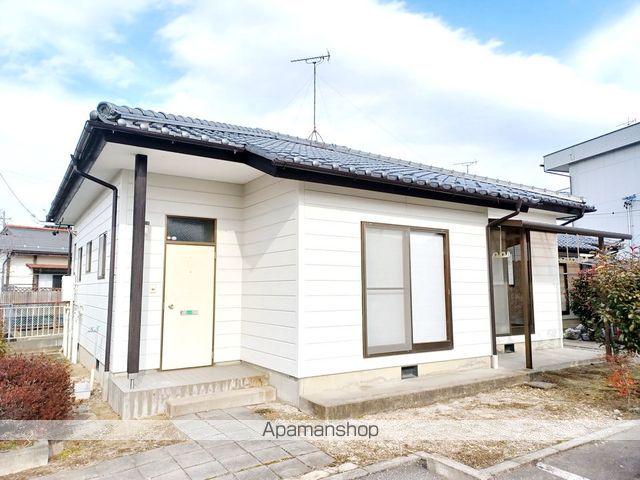 北陸新幹線 長野駅(JR・しなの) 徒歩59分 築30年(3DK)