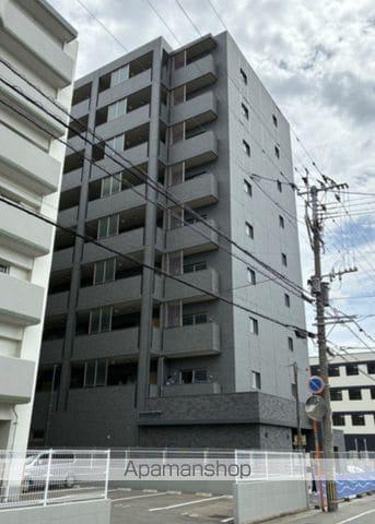 OAK VILLA 桜並木クラス(2LDK/9階)