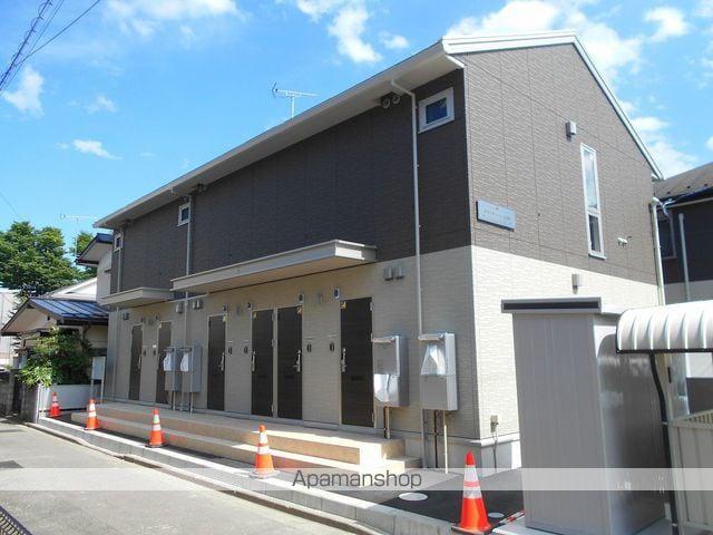 グランディール太田町(ワンルーム/1階)