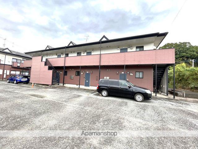 キャナルシティ壱番館(2DK/1階)