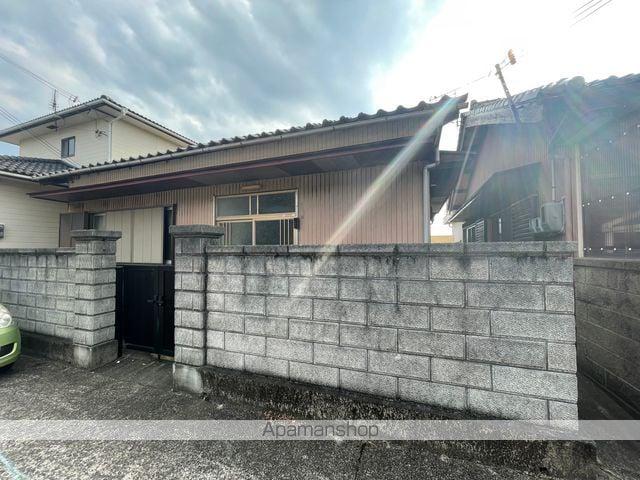 紀州鉄道 紀伊御坊駅 徒歩14分 築54年(3K)