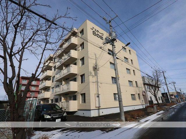 Jステージ日の出(3LDK/3階)