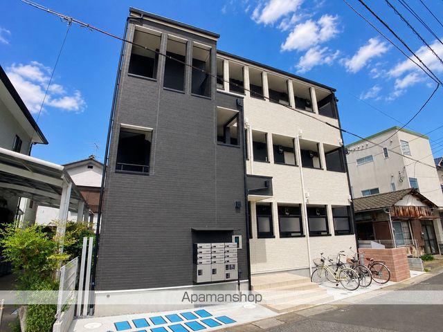 エミネックス上峰(1K/2階)
