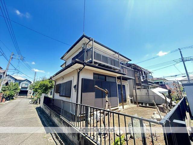小田急電鉄江ノ島線 中央林間駅 徒歩6分 築49年(4LDK)