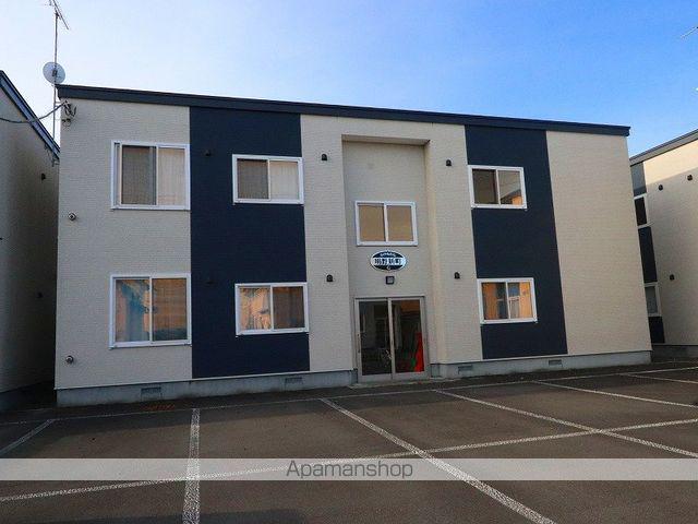 ロイヤルハイム明野新町G棟(1LDK/2階)