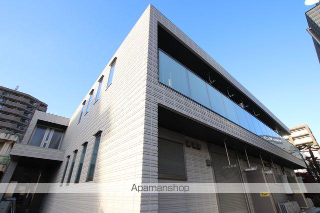 MAISON DE BONHEUR(2LDK/2階)