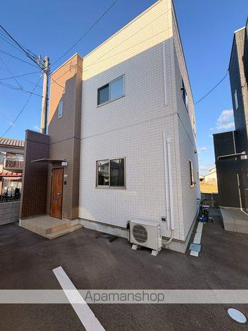 予讃線 讃岐塩屋駅 徒歩16分 築5年(3LDK)