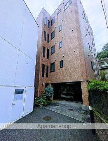 東光レジデンス保土ヶ谷(2LDK/2階)