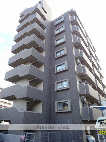 フロレセル宮城野(1K/2階)