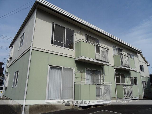ロジュマンST(3DK/2階)