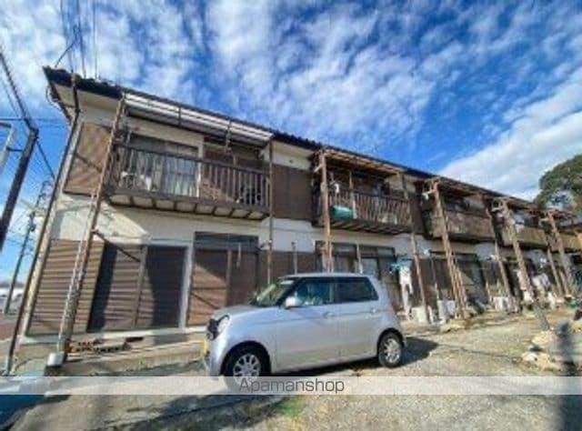 高田田口ハイツ(2LDK/1階)