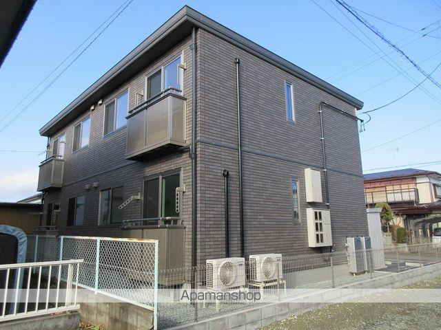 アル・フィオーレ(ワンルーム/1階)