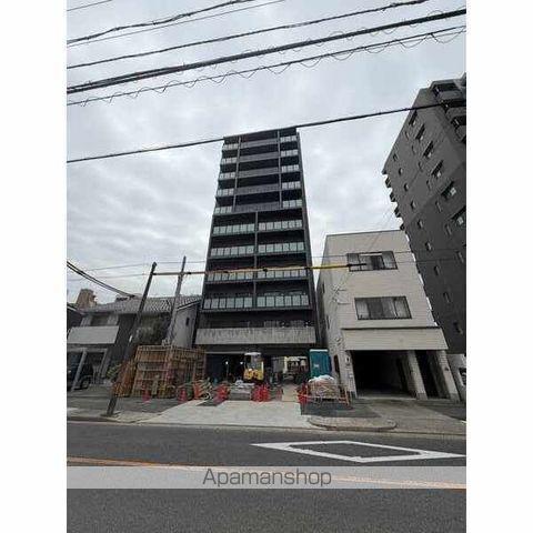 アドバンス名古屋ワイノット(1K/8階)