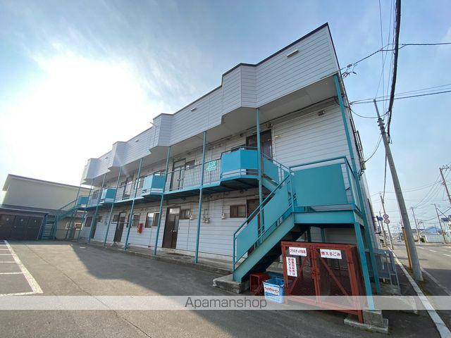 杉澤ハイム2(2LDK/2階)