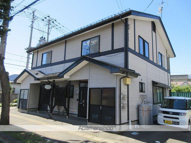 ベルウッドE(3LDK)