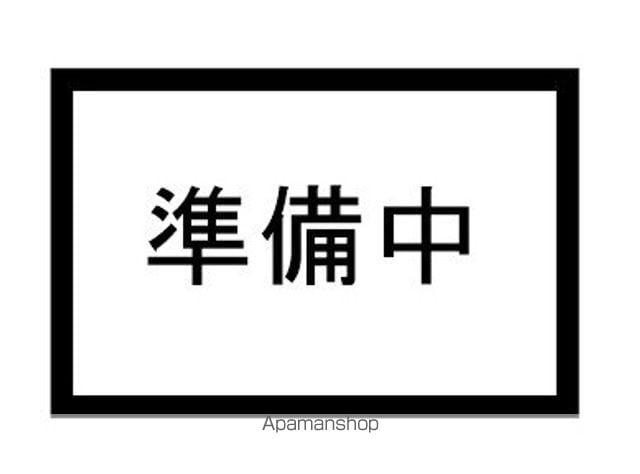 メゾン・ド・ルポ(ワンルーム/1階)の間取り写真