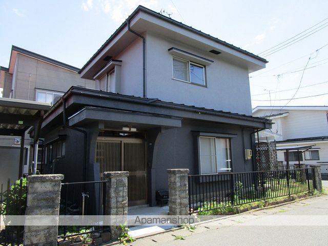 岩手県盛岡市 築50年(3LDK)