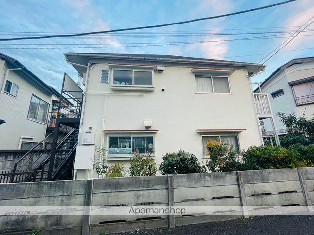 コーポ佐藤(1K/1階)