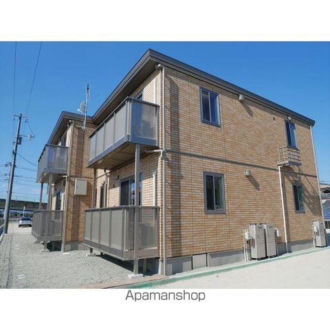 ウィズハイムMIYUKIⅡ(2LDK/1階)