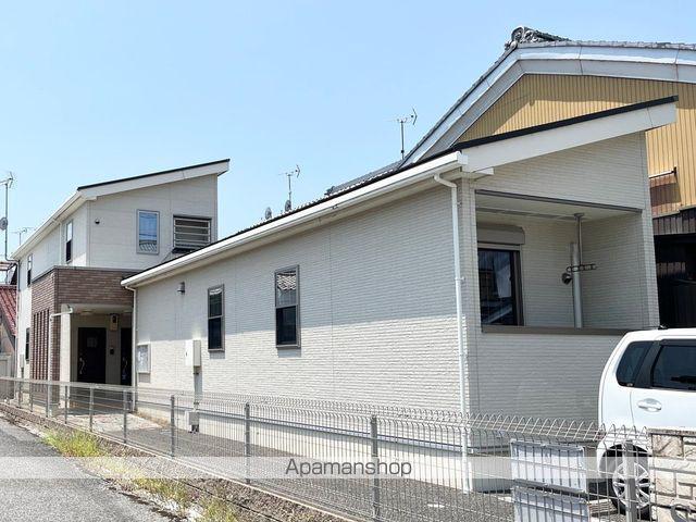 サンライズ オアシス(1K/1階)