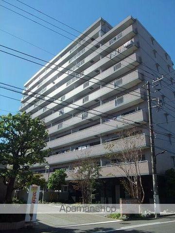 ドゥーエ南長崎(2SLDK/11階)