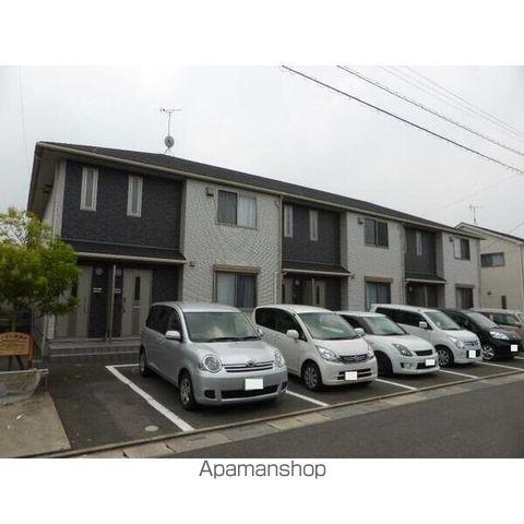 ルーチェ善導寺(2LDK/2階)