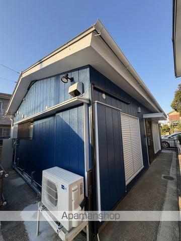 埼玉県三郷市 築57年(2LDK)