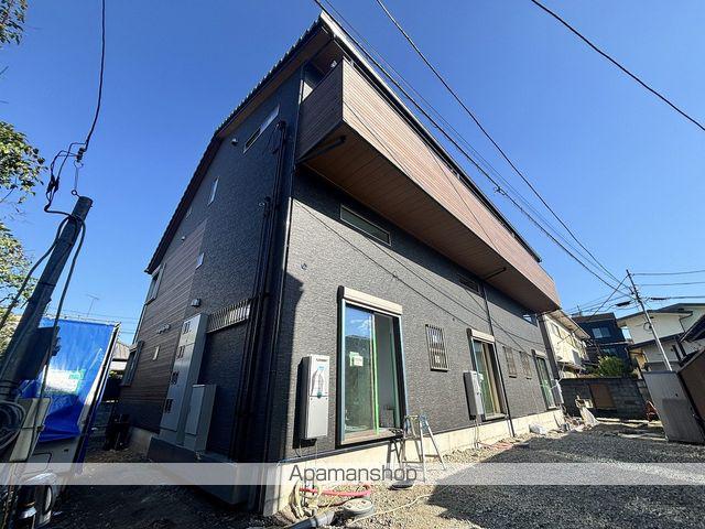 鎌倉びより(2LDK/1階)