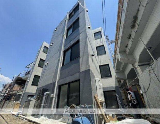 LIZ西日暮里(ワンルーム/1階)