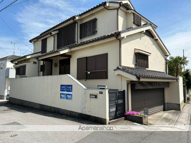 埼玉県蓮田市 築41年(5LDK)