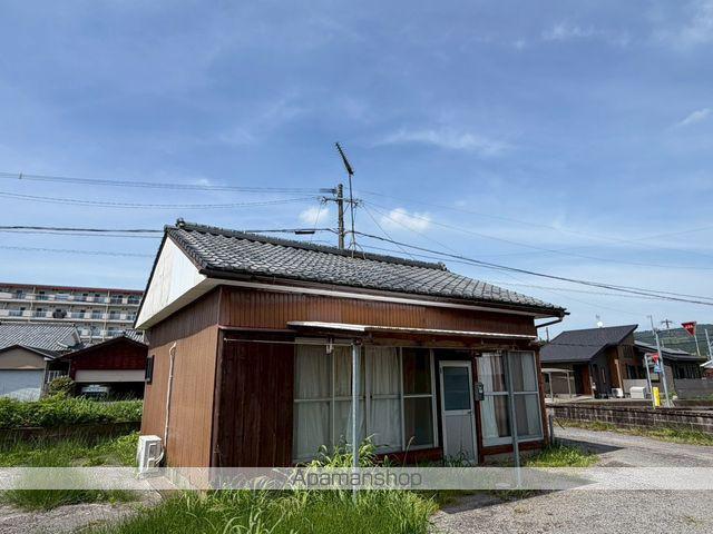 日豊本線 山之口駅 徒歩8分 築101年(3K)