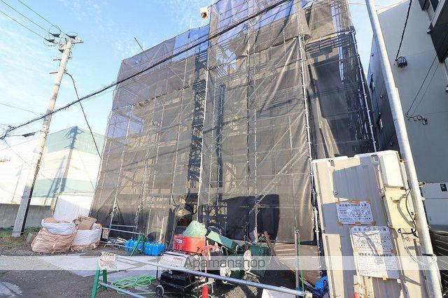 ASTAGE末広(1LDK/2階)