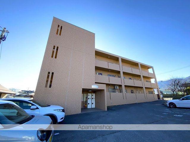 ララ・コスモ(2LDK/3階)